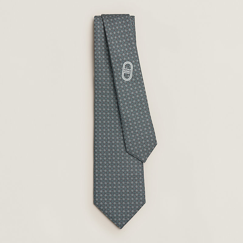 Hermes Necktie top